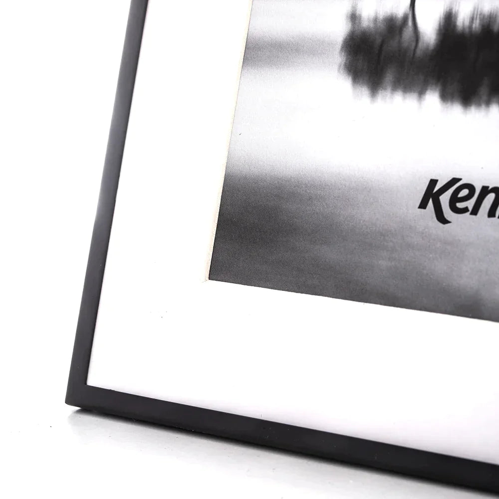 7x5 Avenue Black Series luxury gift frame