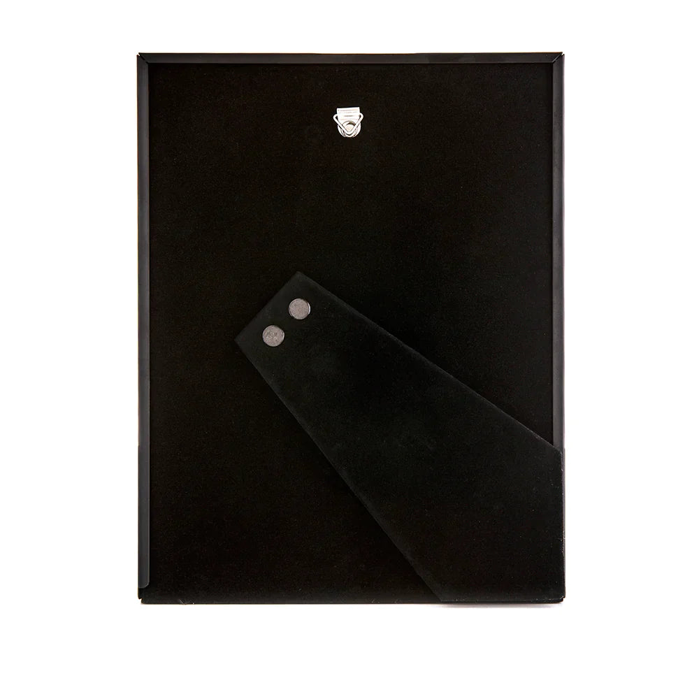 7x5 Avenue Silver Plated Series luxury gift frame