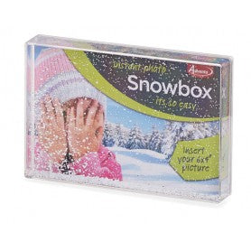 6x4 Snow Block
