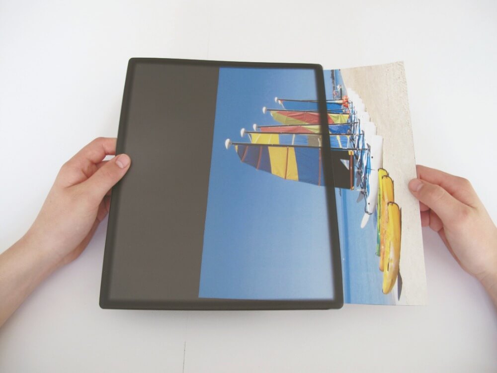 Photo Mousemat