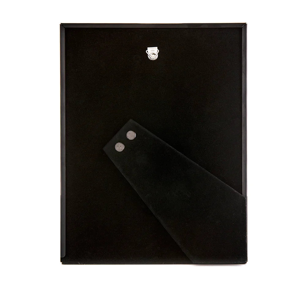 7x5 Avenue Black Series luxury gift frame